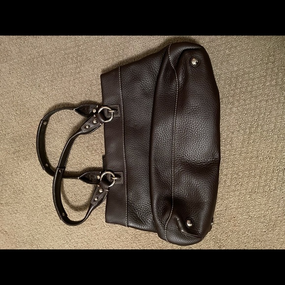 Coach Bag - Picture 2 of 2